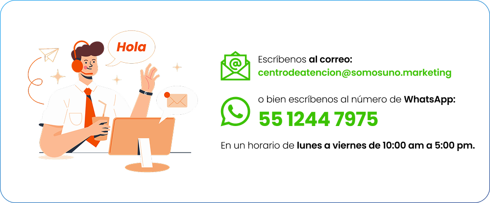 Imagen de contacto